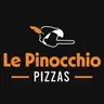 Pinocchio Pizza